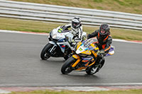 Lower Group Yellow Bikes